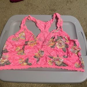 Torrid bralette
